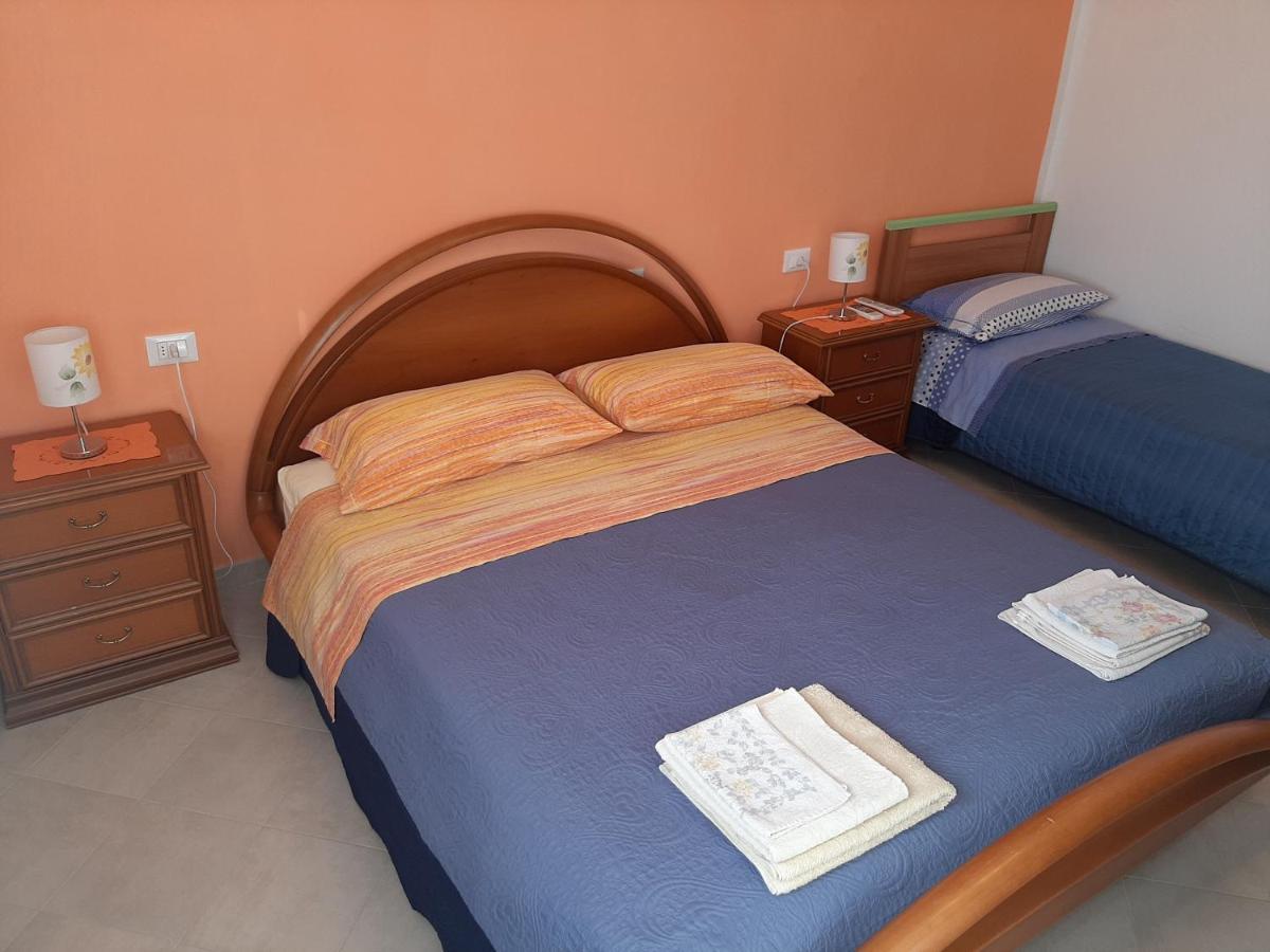B&B Casa Piva Serravalle  Exterior photo