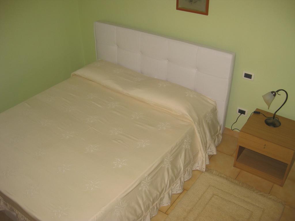 B&B Casa Piva Serravalle  Room photo