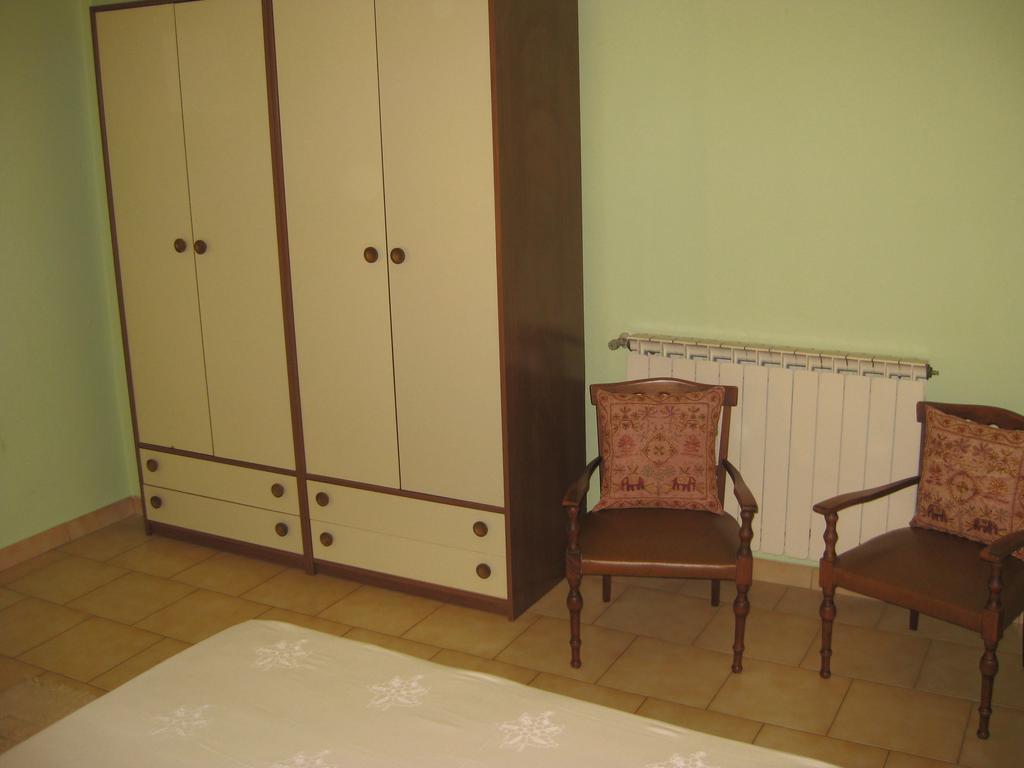 B&B Casa Piva Serravalle  Room photo
